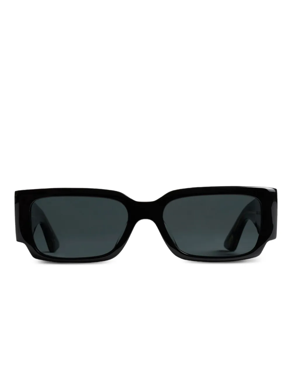 KHAITE lentes de sol 1995C en colaboración con Oliver Peoples | negro | Image 1