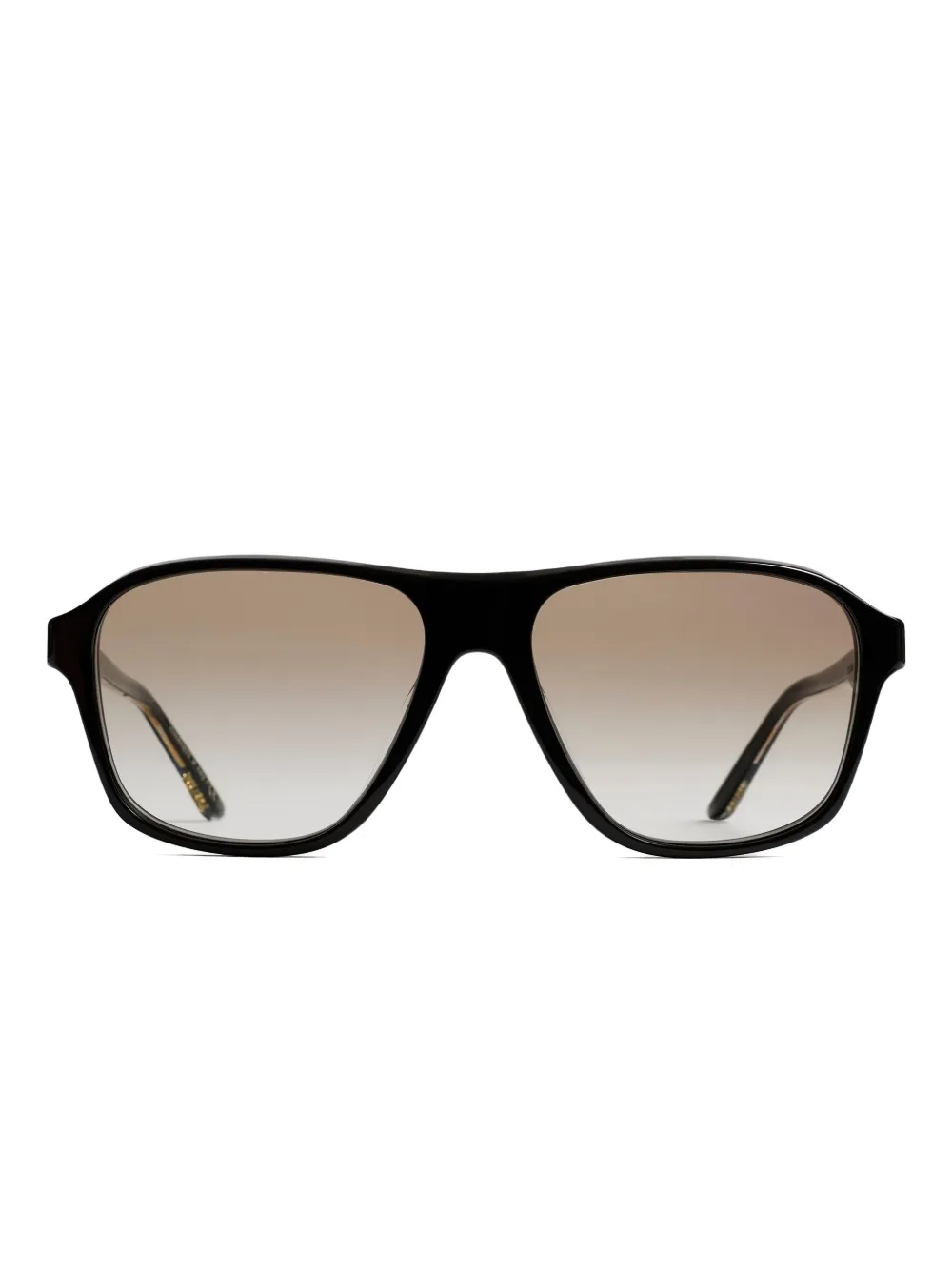 KHAITE x Oliver Peoples Occhiali da sole 0OV5584U - Nero