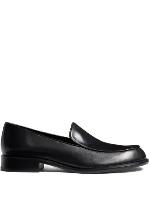 Church's Onyx Met. スタッズ ローファー | ブラック | FARFETCH JP