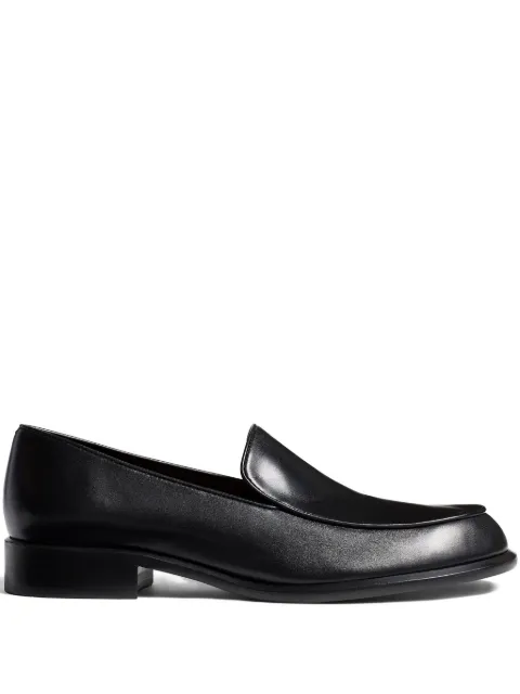 KHAITE Miles loafers