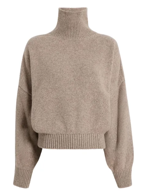 KHAITE Willem cashmere sweater