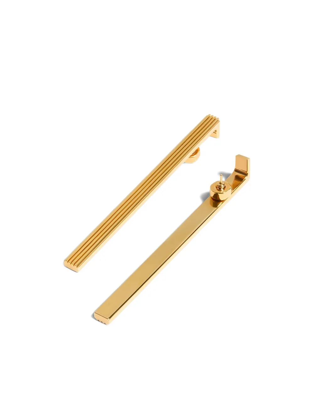 KHAITE Empire earrings | Image 2