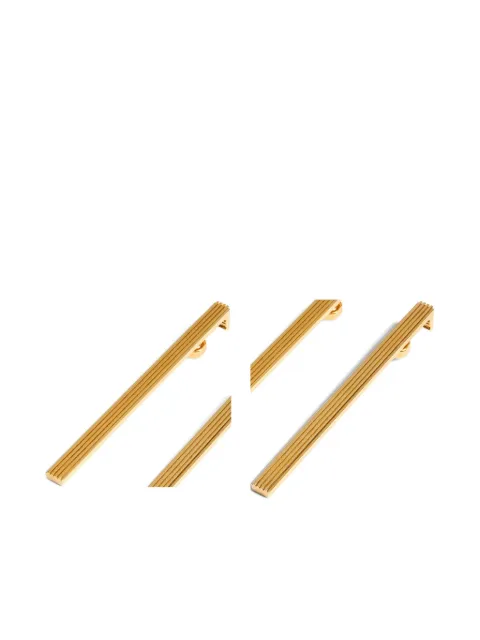 KHAITE Empire earrings
