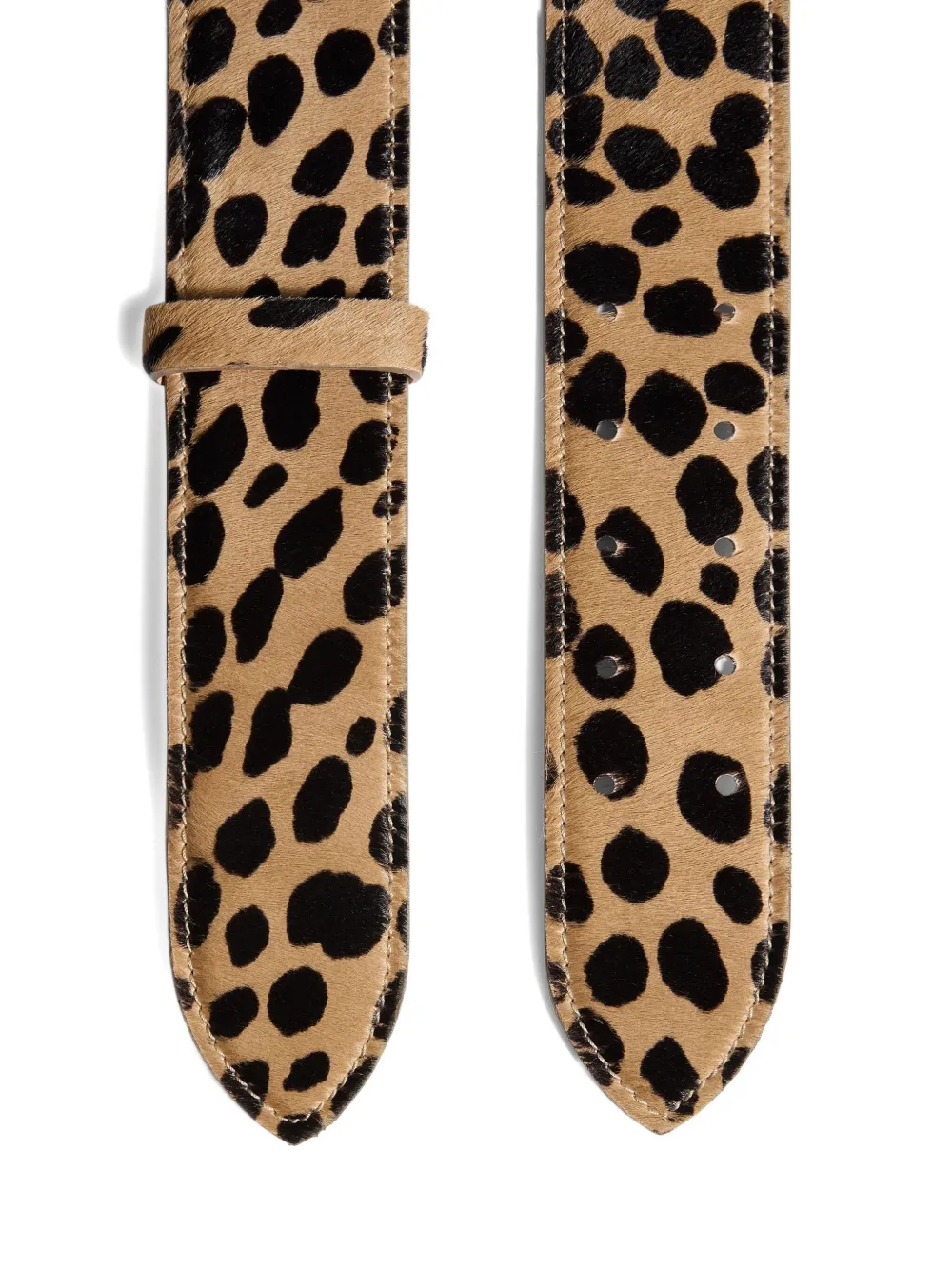 KHAITE Theo belt | Image 2