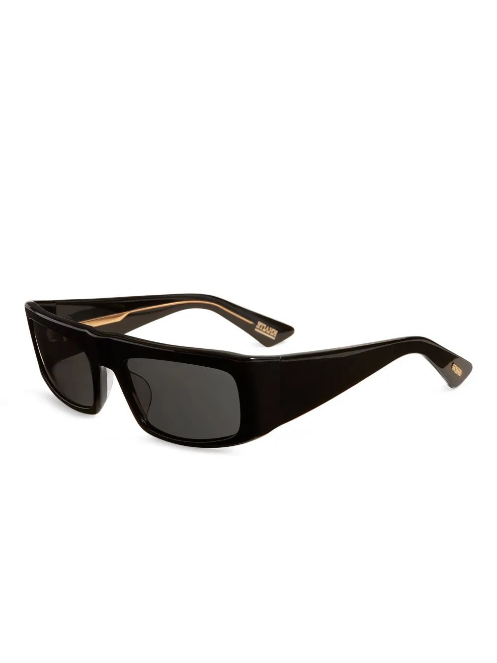 KHAITE lentes de sol con armazón rectangular | Image 2