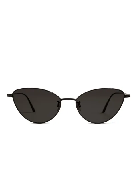 KHAITE lentes de sol 1998C en colaboración con Oliver Peoples