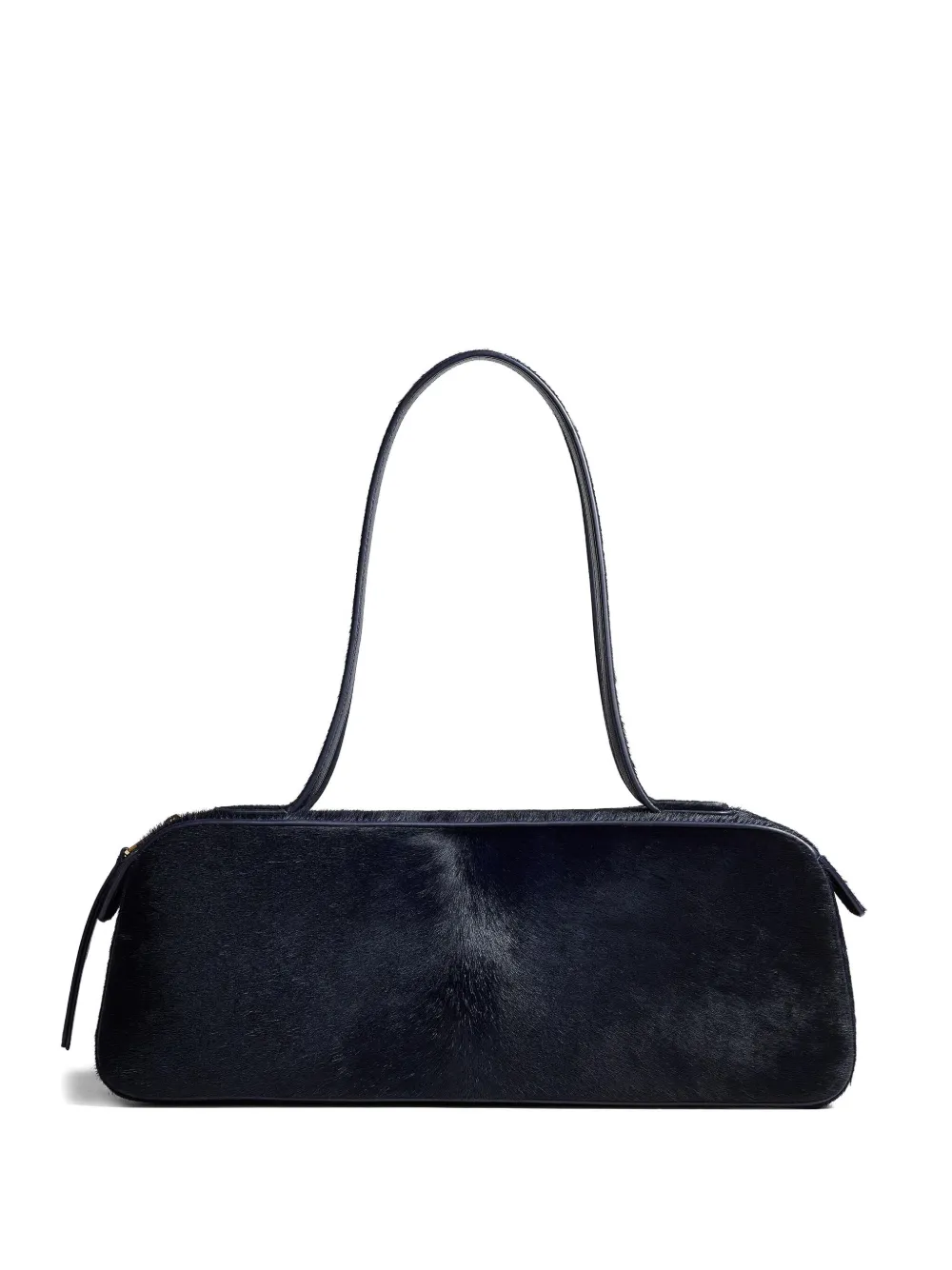 Khaite Simona Shoulder Bag In Blue