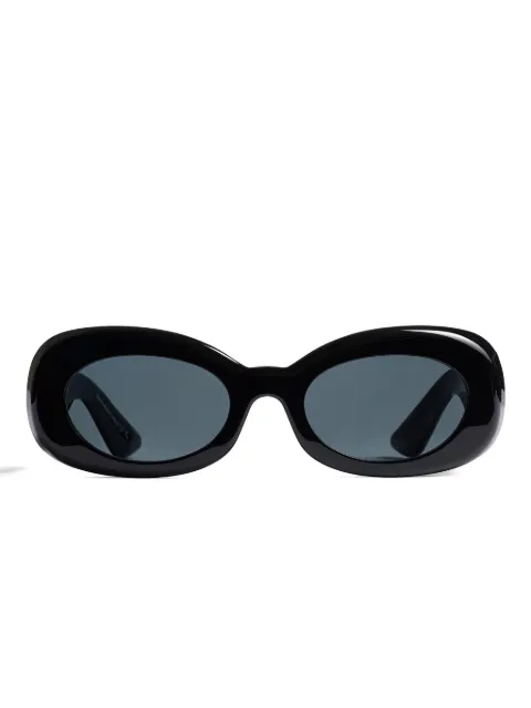KHAITE lentes de sol en colaboración con Oliver Peoples
