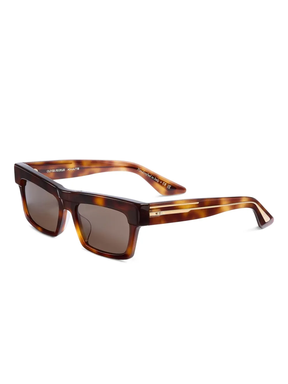 KHAITE lentes de sol 1985C en colaboración con Oliver Peoples | Image 2