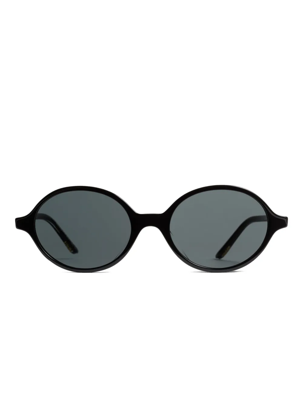 KHAITE x Oliver Peoples Occhiali da sole 2000C - Nero