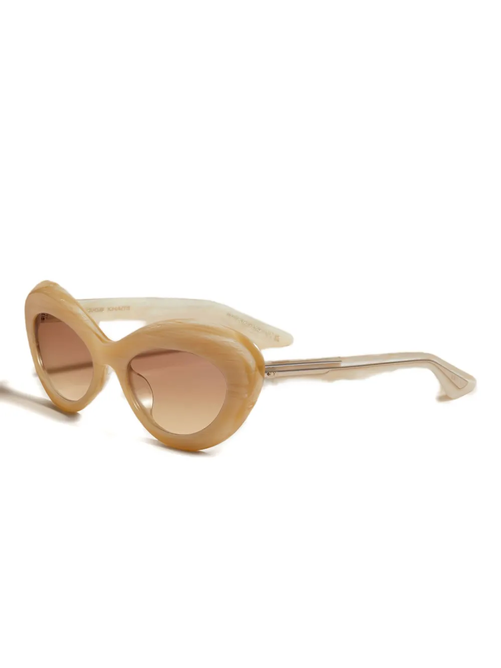 KHAITE x Oliver Peoples 1968C sunglasses | Image 2