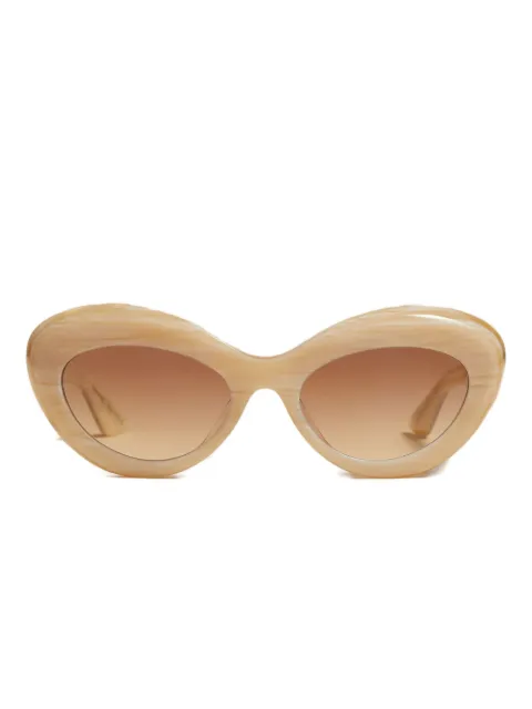 KHAITE x Oliver Peoples 1968C sunglasses