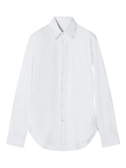 Lanvin cotton shirt