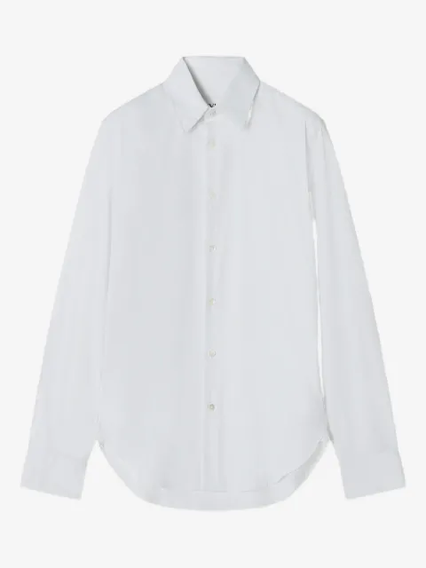 Lanvin cotton shirt