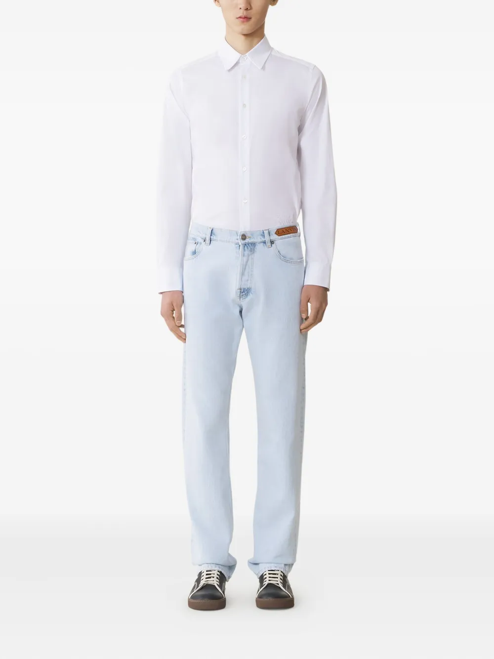 Lanvin cotton shirt | Image 2