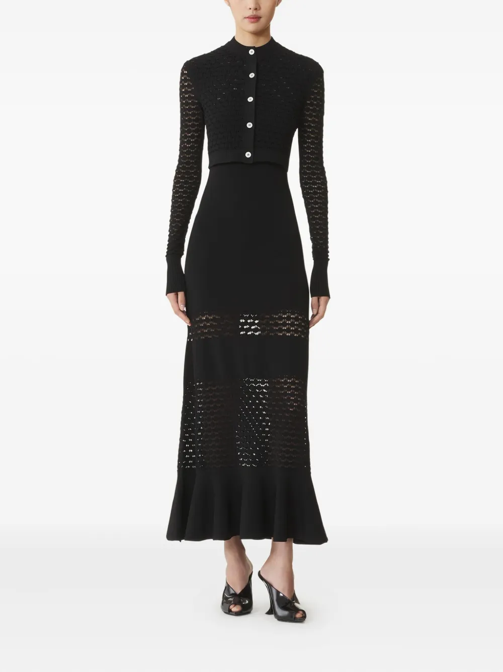 Lanvin openwork cardigan | Cardigans | Image 2
