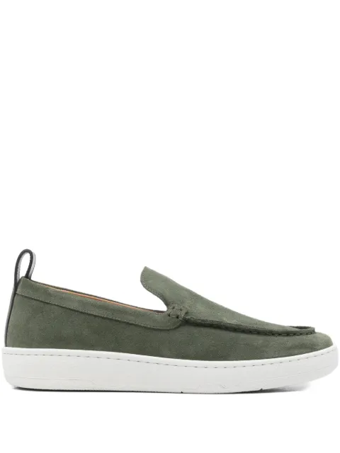 Lanvin Cruiser loafers
