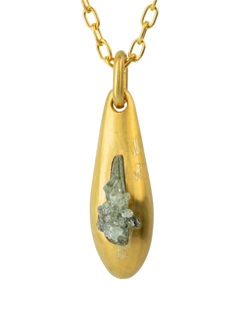 Parts of Four Chrysalis pendant necklace | Women | Image 2