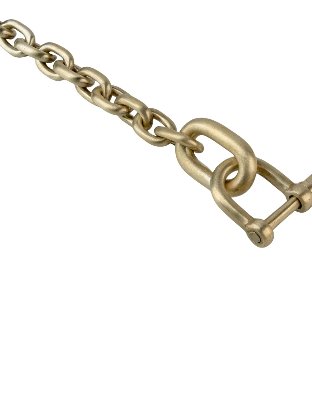 Parts of Four collar Grade Chain Charm | Hombre | Image 2