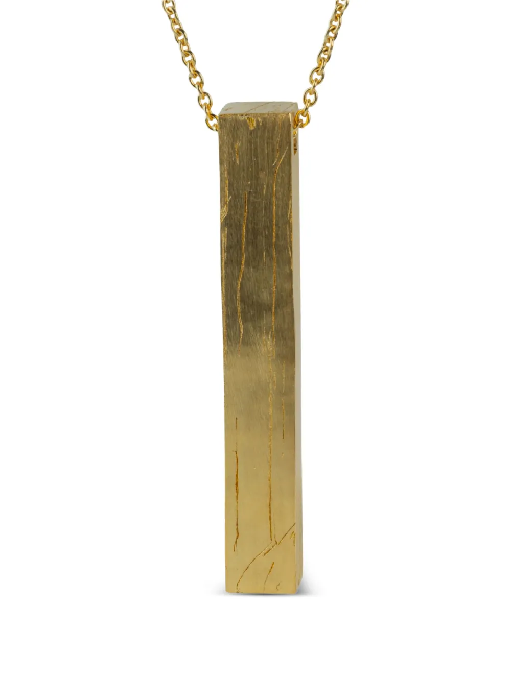 Parts of Four Cuboid necklace | Women | Image 2