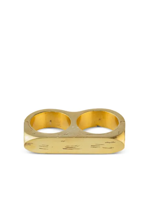 Parts of Four anillo Sistema