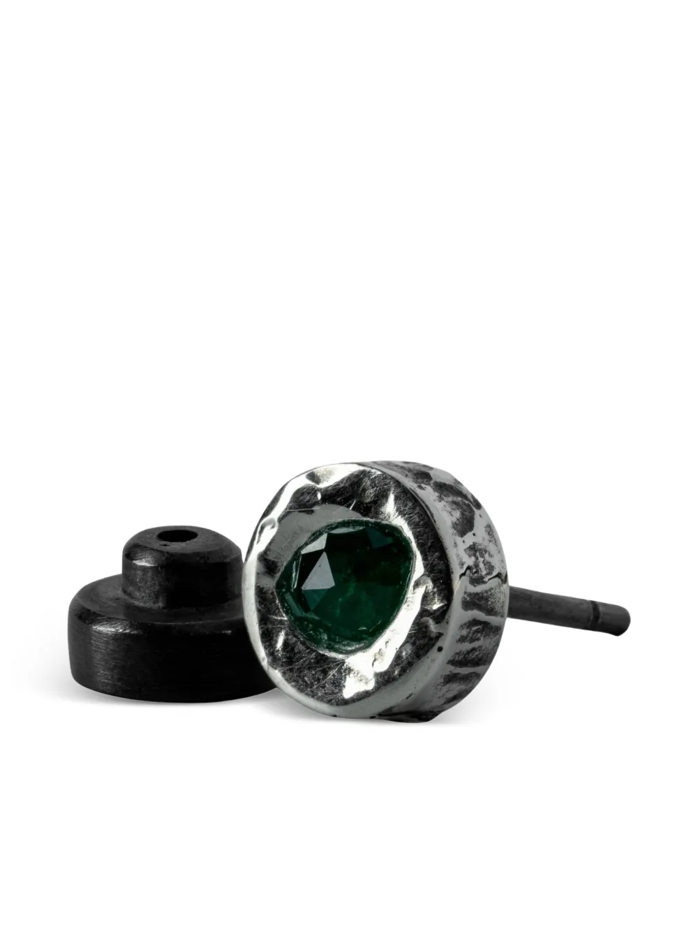 Parts of Four aretes Fuse | plateado | Image 1