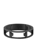 Parts of Four Sistema bracelet - Black