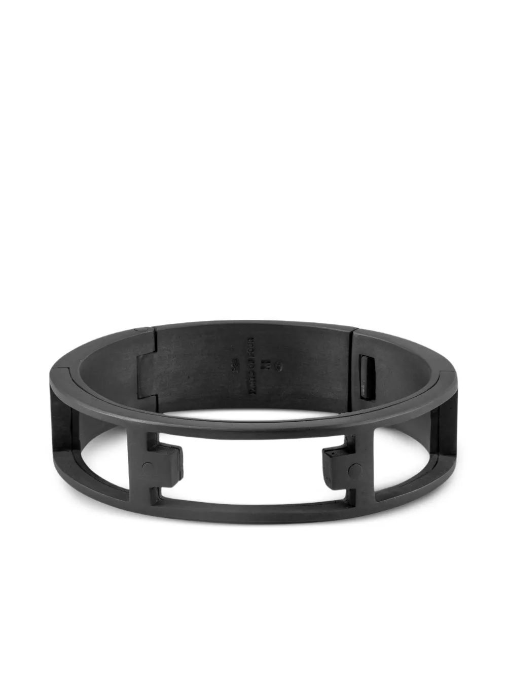 Parts of Four pulsera Sistema | negro | Image 1