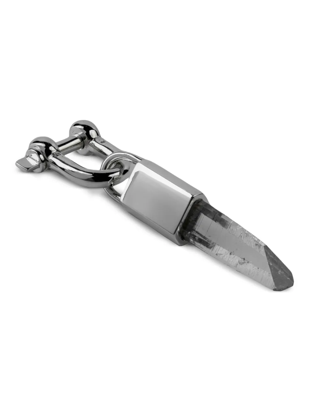 Parts of Four sterling silver Talisman charm | Men | Image 2