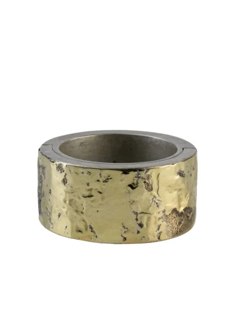 Parts of Four Sistema リング スターリングシルバー