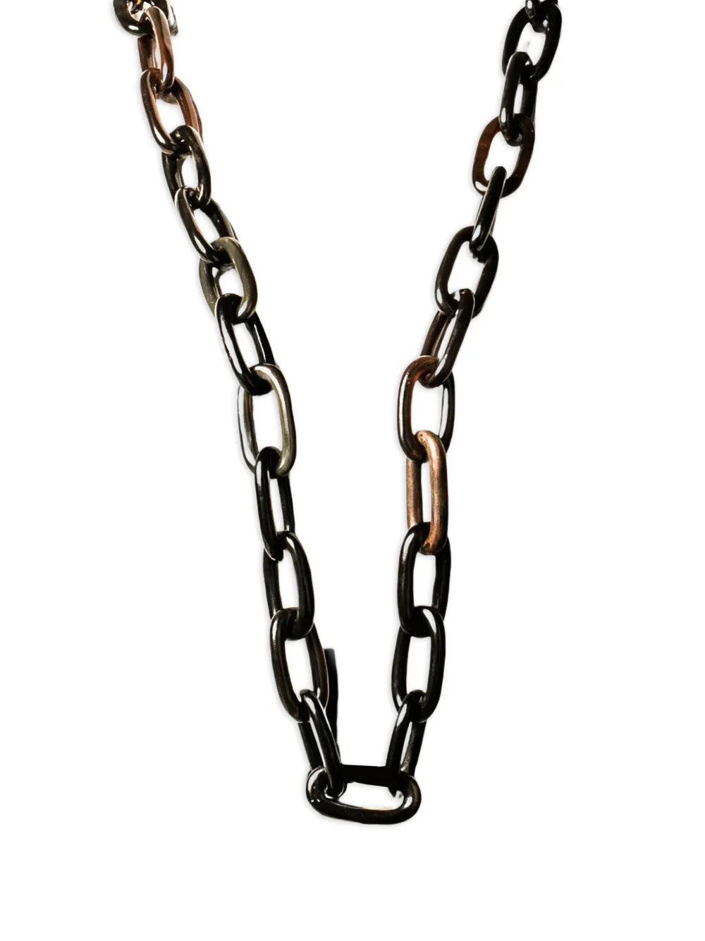 Parts of Four collar de cadena | plateado | Image 1