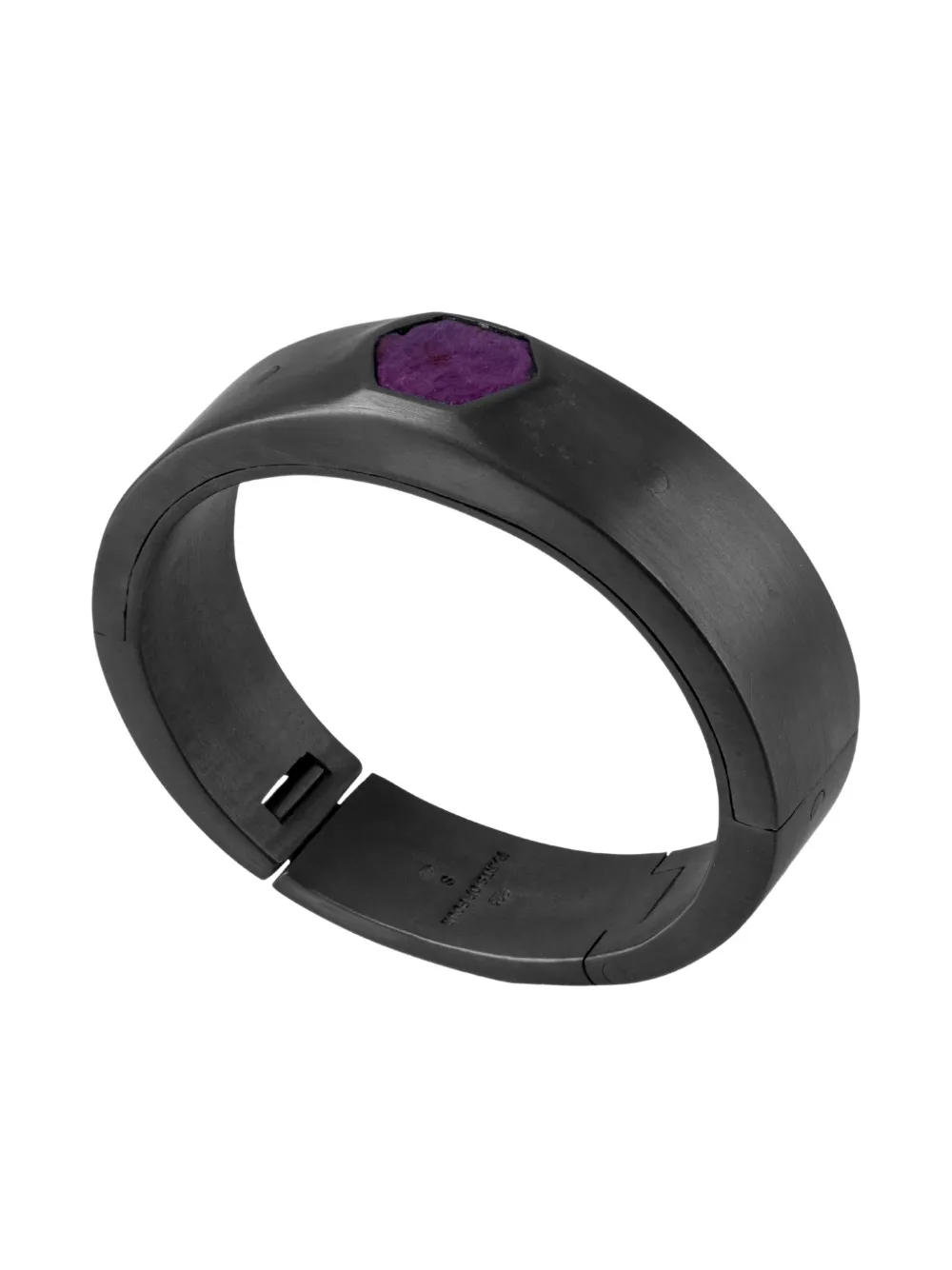 Parts Of Four Sistema Armreif In Black