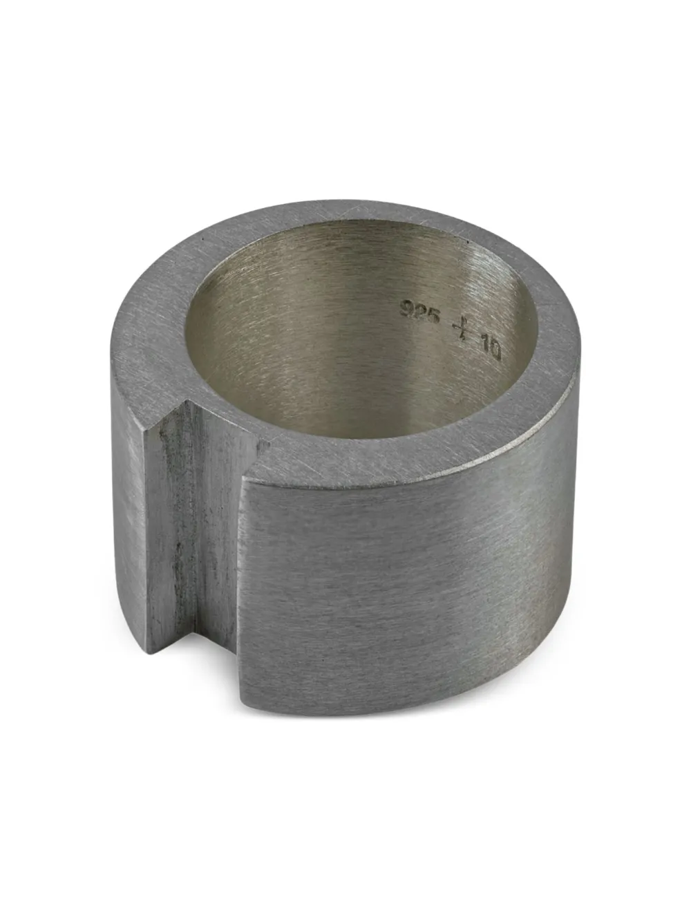 Parts of Four anillo Crescent Rift | Hombre | Image 2