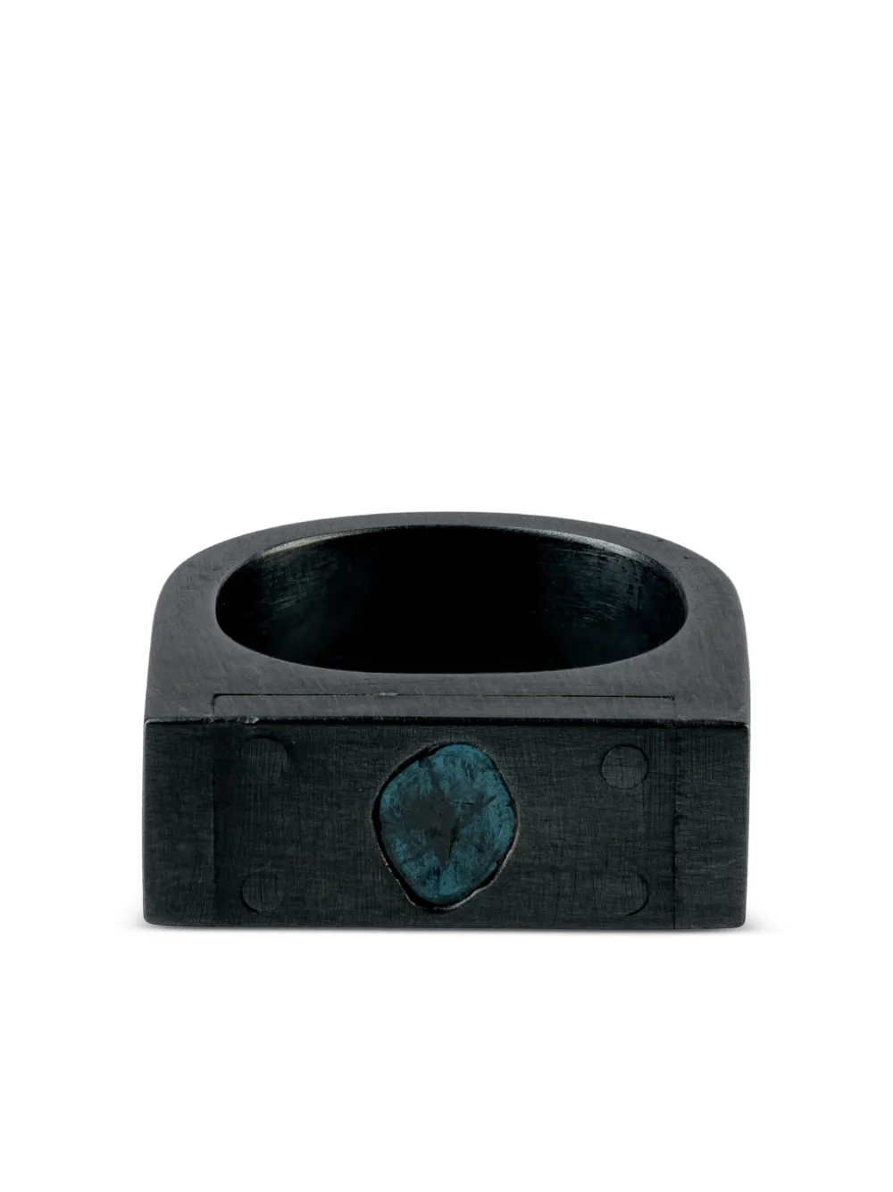 Parts of Four bague en argent sterling ornée de diamants | argent | Image 1