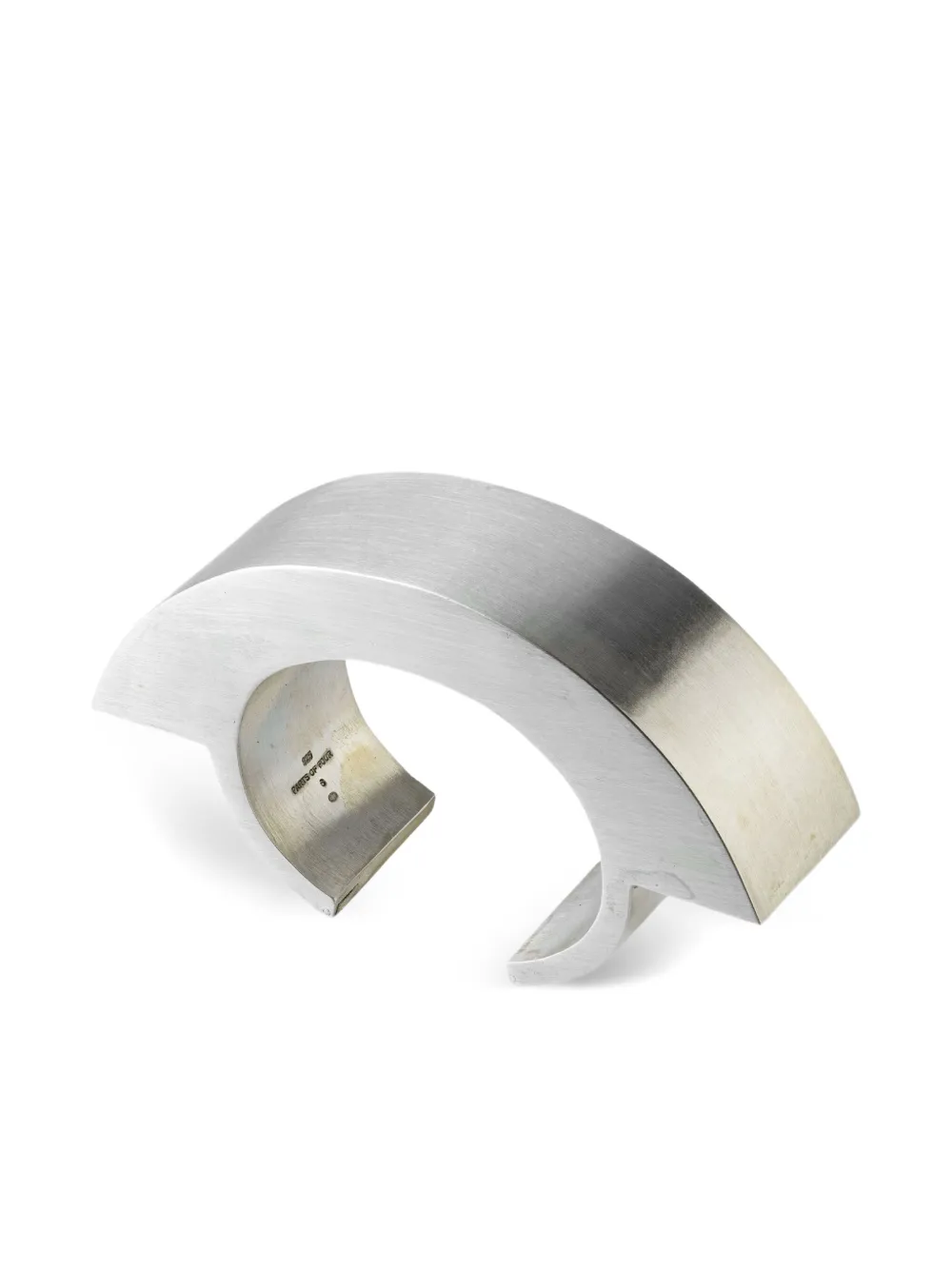 Parts of Four pulsera Crescent Rework | Hombre | Image 2