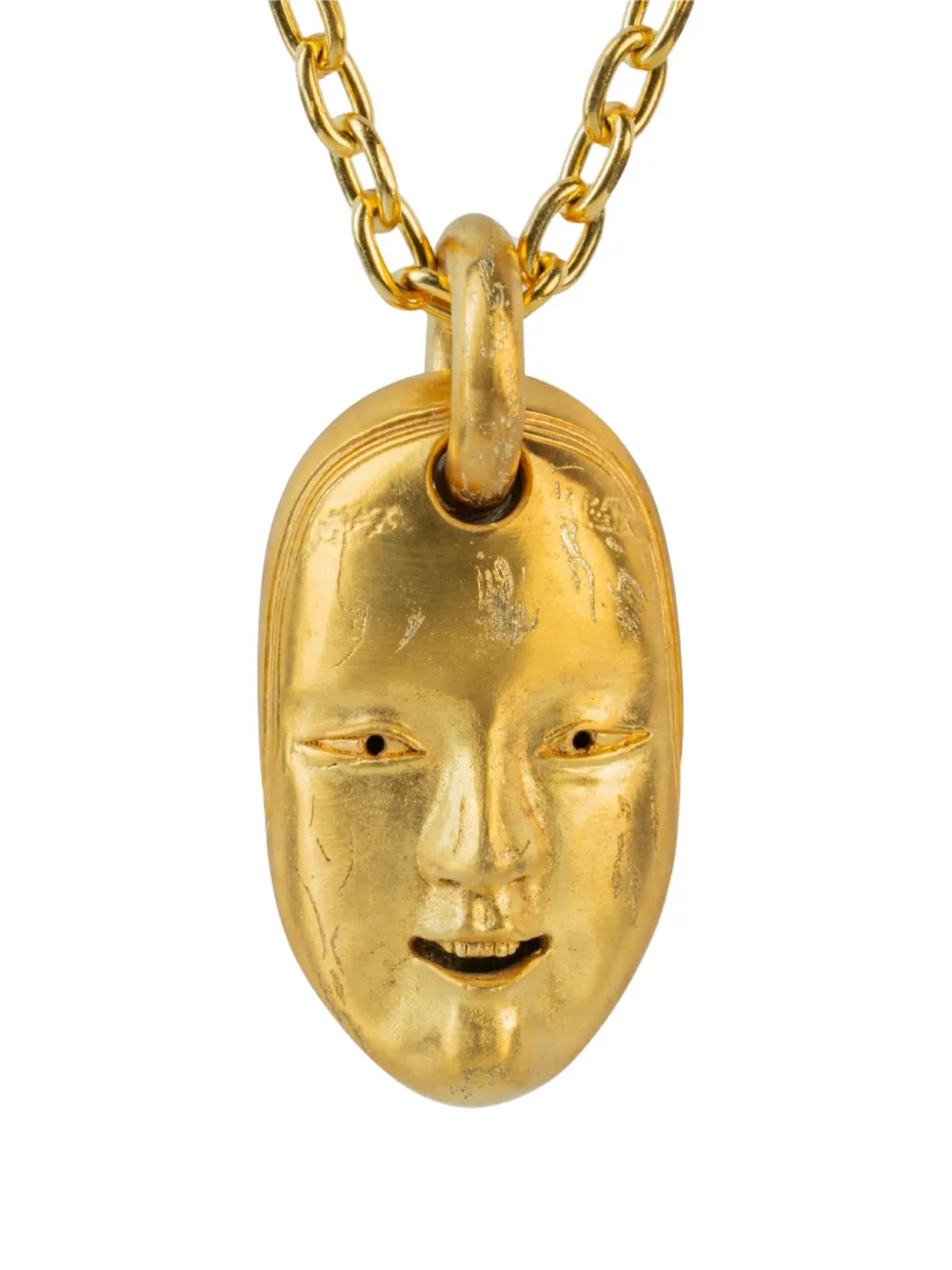 Parts of Four x Dualflow collier à pendentif | or | Image 1