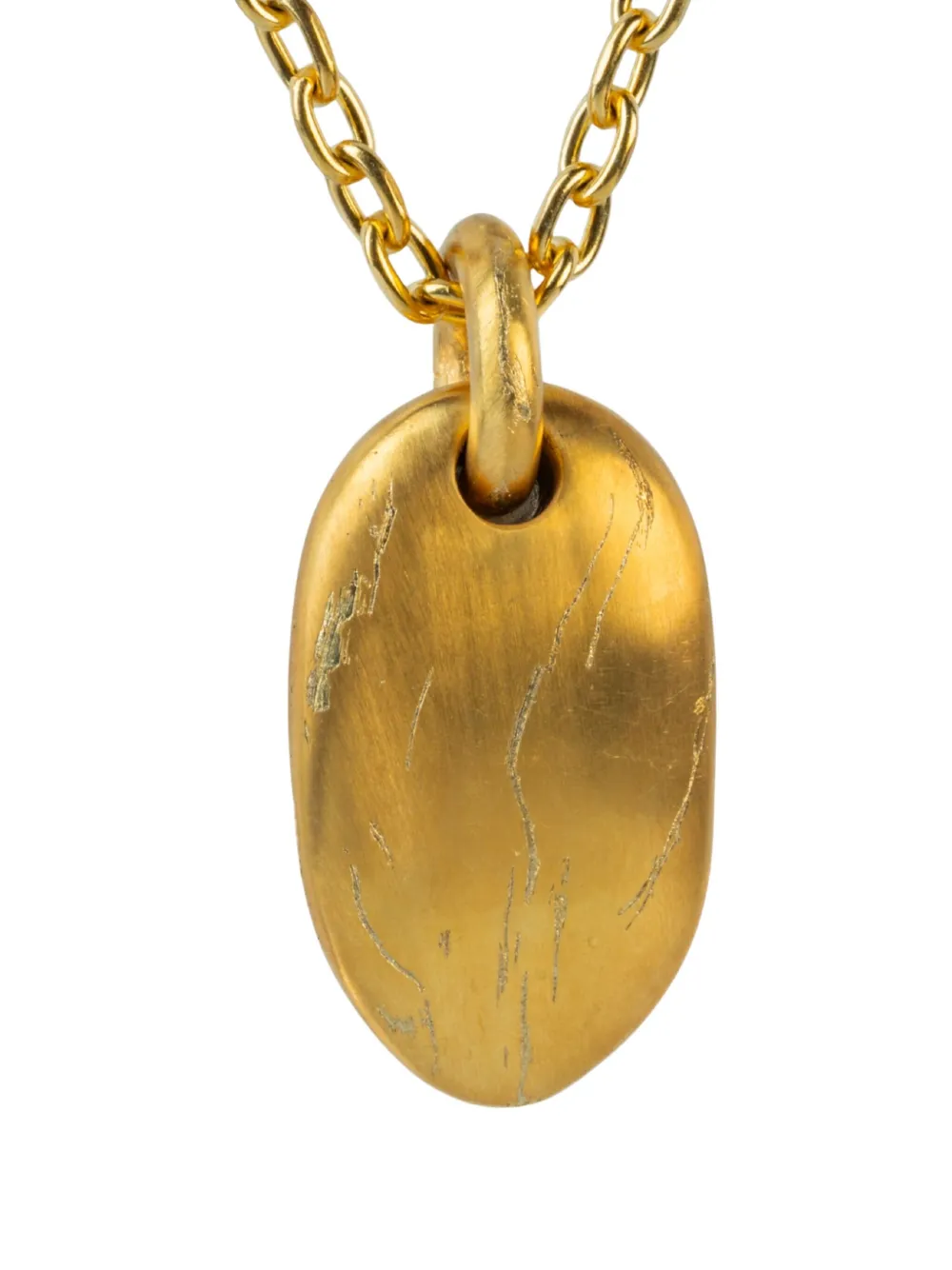 Parts of Four x Dualflow collier à pendentif | Homme | Image 2