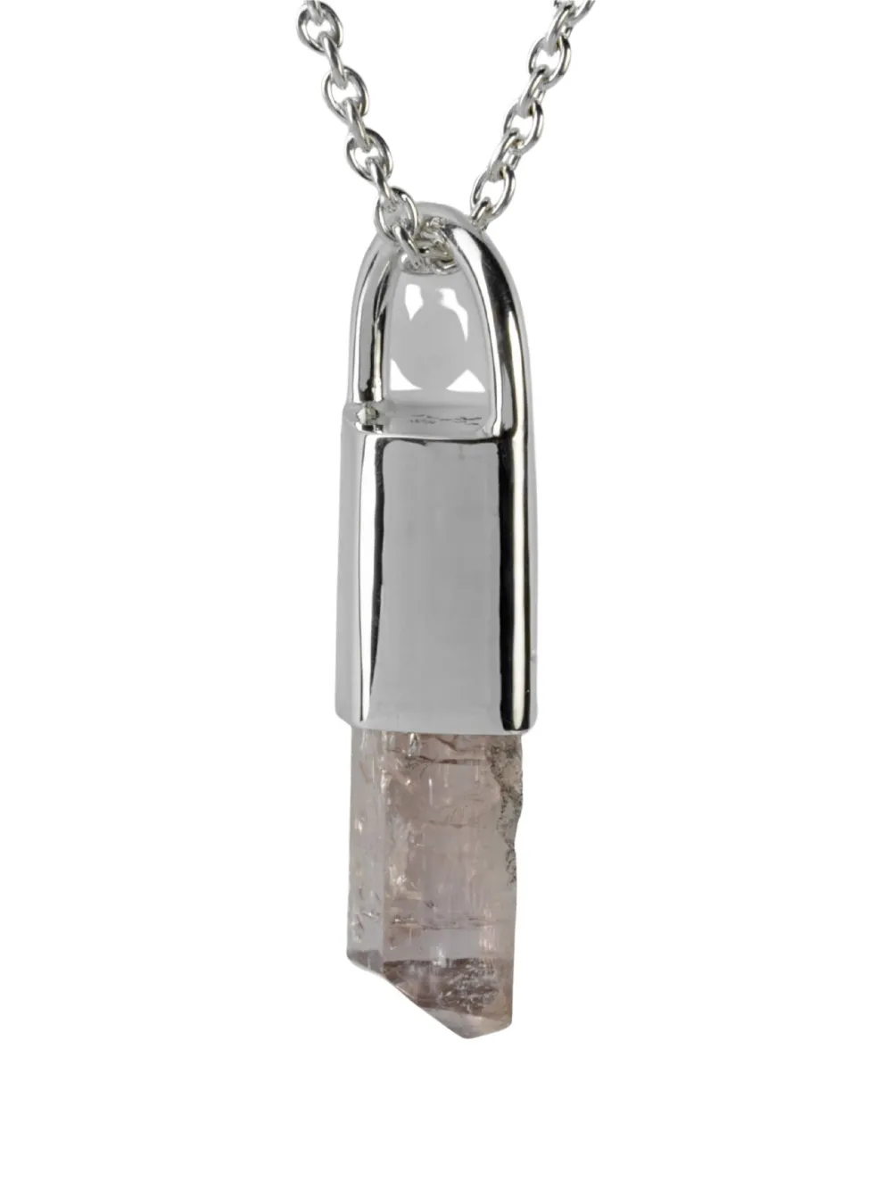 Parts of Four Collana Talisman - Argento