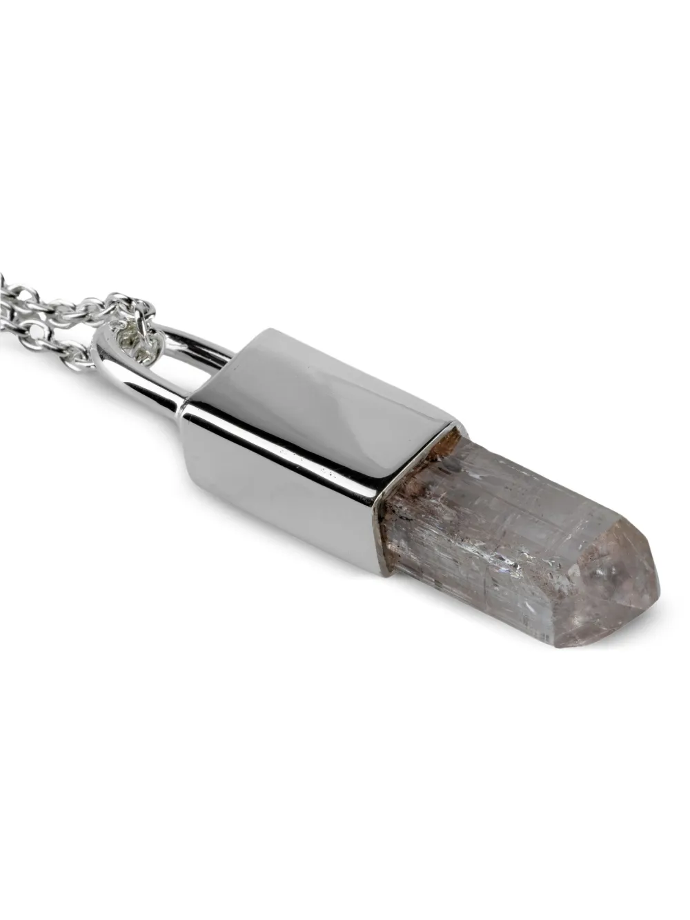 Parts of Four collier en métaux précieux | Homme | Image 2