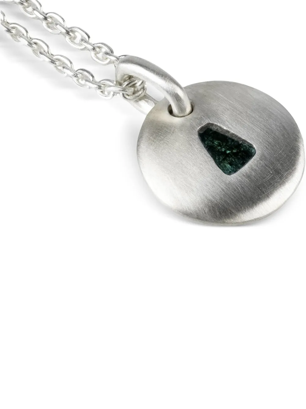 Parts of Four collar Disc | plateado | Image 1