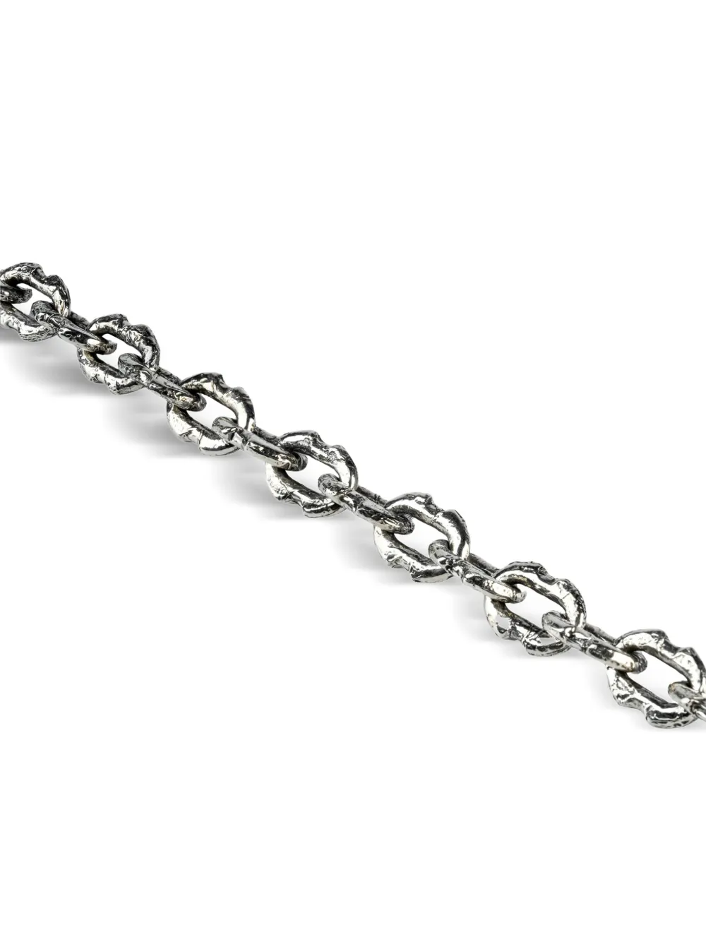Parts of Four gargantilla de cadena con dije | Joyas de lujo | Image 2