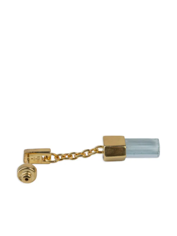 Parts Of Four Talisman Dangle Earring | Gold | FARFETCH ZA