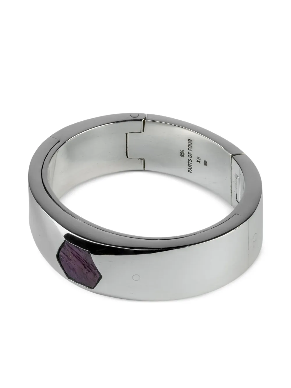 Parts of Four pulsera Sistema | Hombre | Image 2