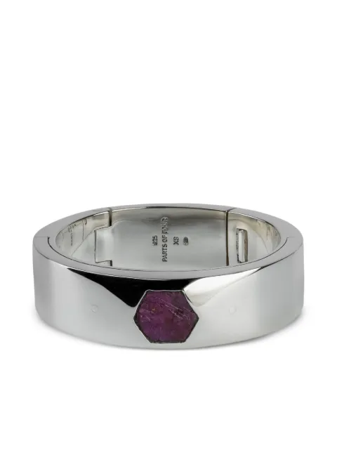 Parts of Four Sistema bracelet