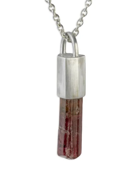 Parts of Four collar Talisman
