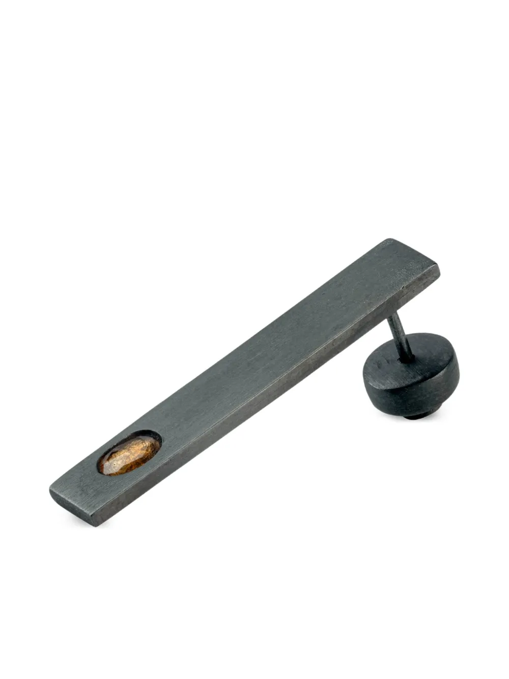 Parts of Four arete con zafiro | gris | Image 1