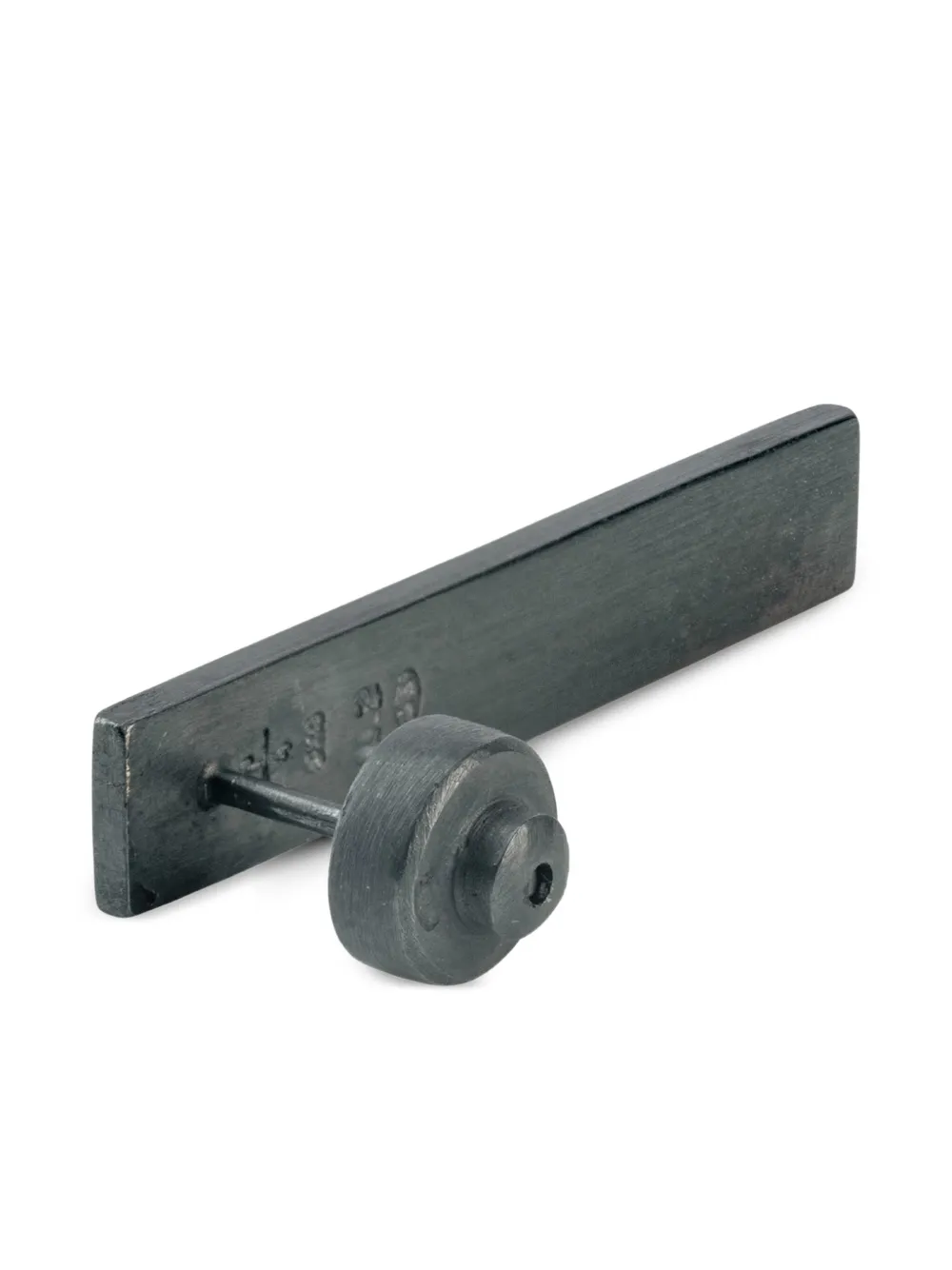 Parts of Four arete con zafiro | Hombre | Image 2