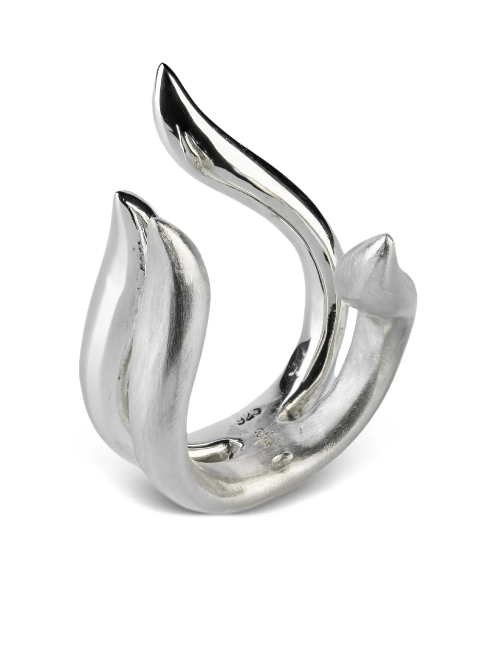 Parts of Four anillo Tatius | Hombre | Image 2