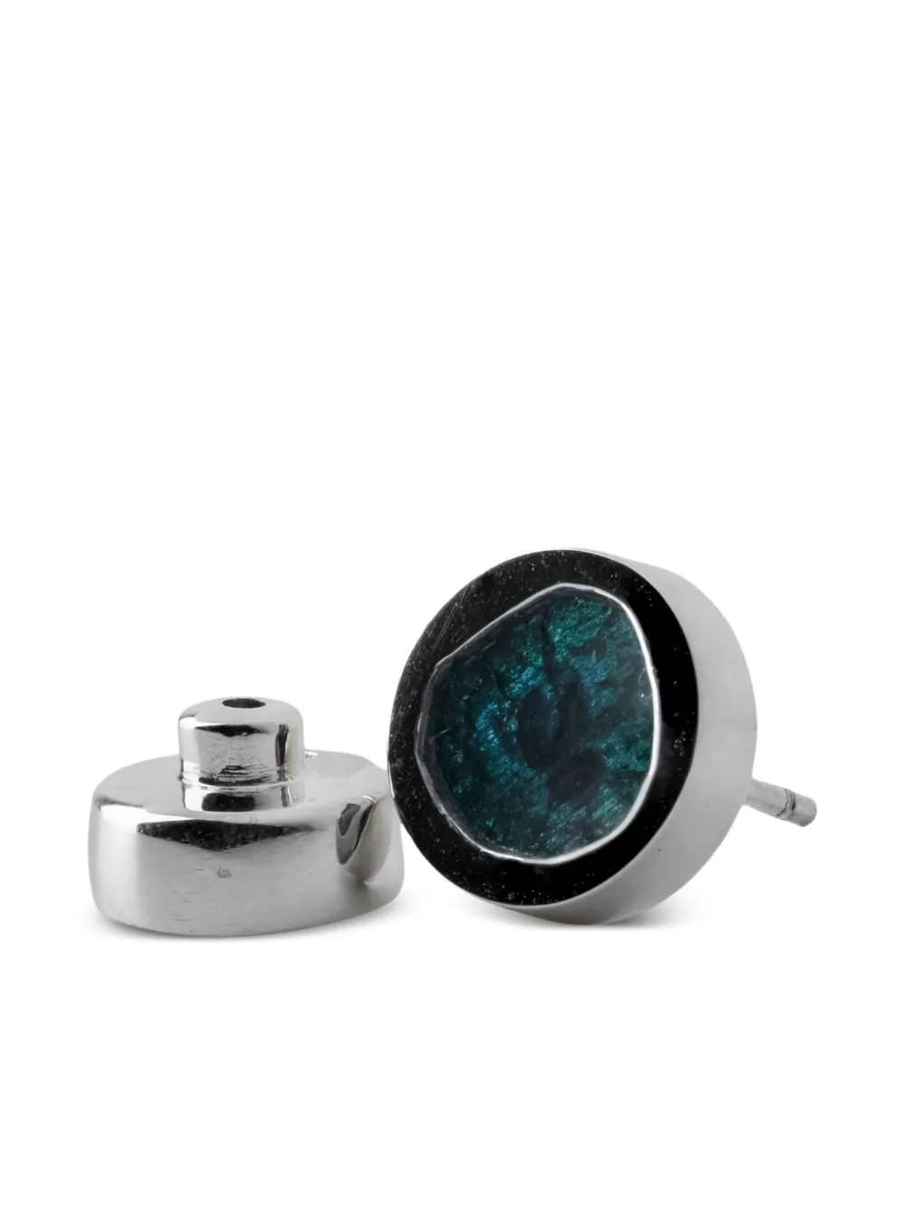 Parts of Four arete con aplique | Hombre | Image 2