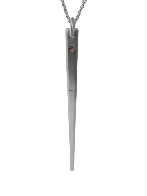 Parts of Four collar Big Spike